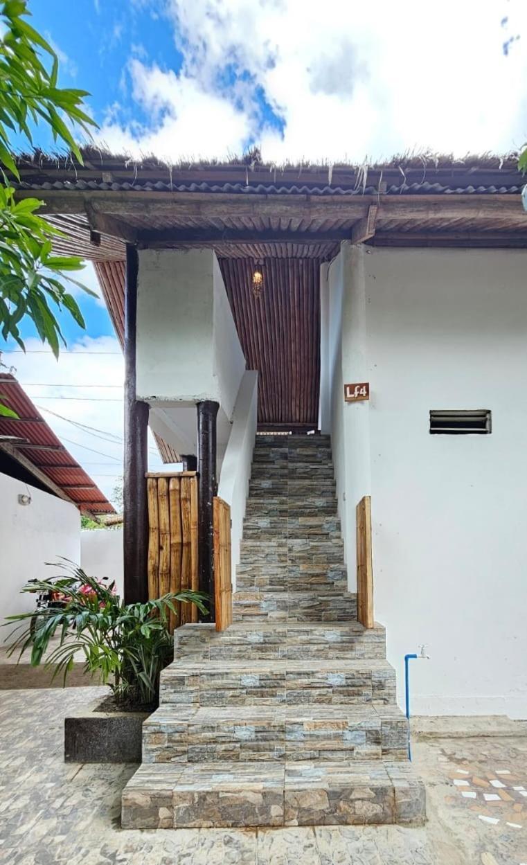 Big Bamboo Beach Resort Сипалай Экстерьер фото