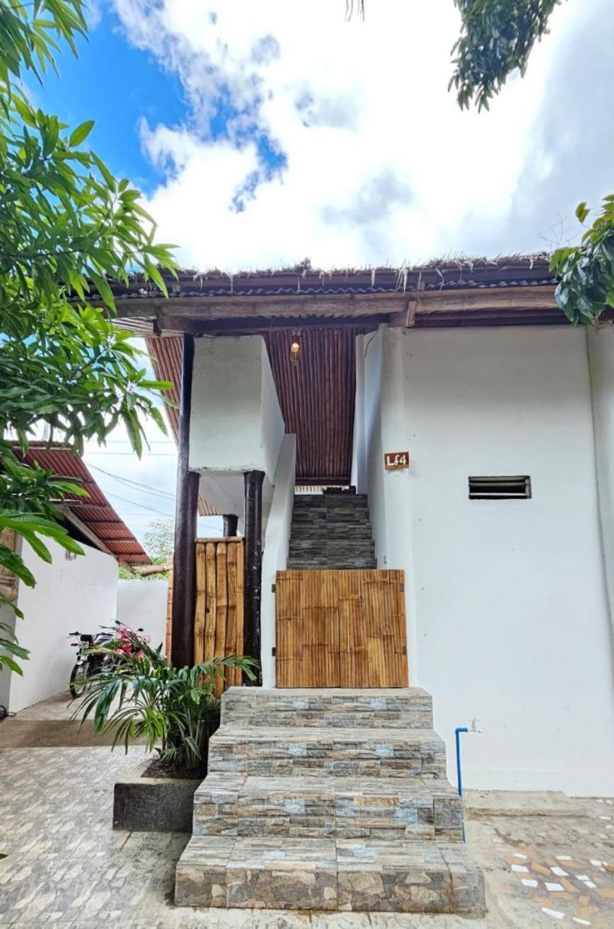 Big Bamboo Beach Resort Сипалай Экстерьер фото